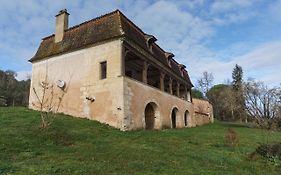 Chambres D'Hote En Dordogne
